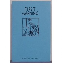 cover of Matt's First Warning